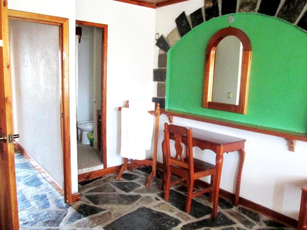 Hotel Guzman Xilitla Habitación foto