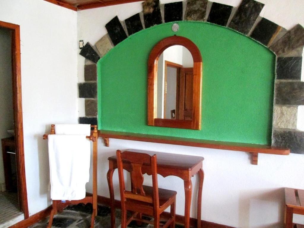 Hotel Guzman Xilitla Habitación foto