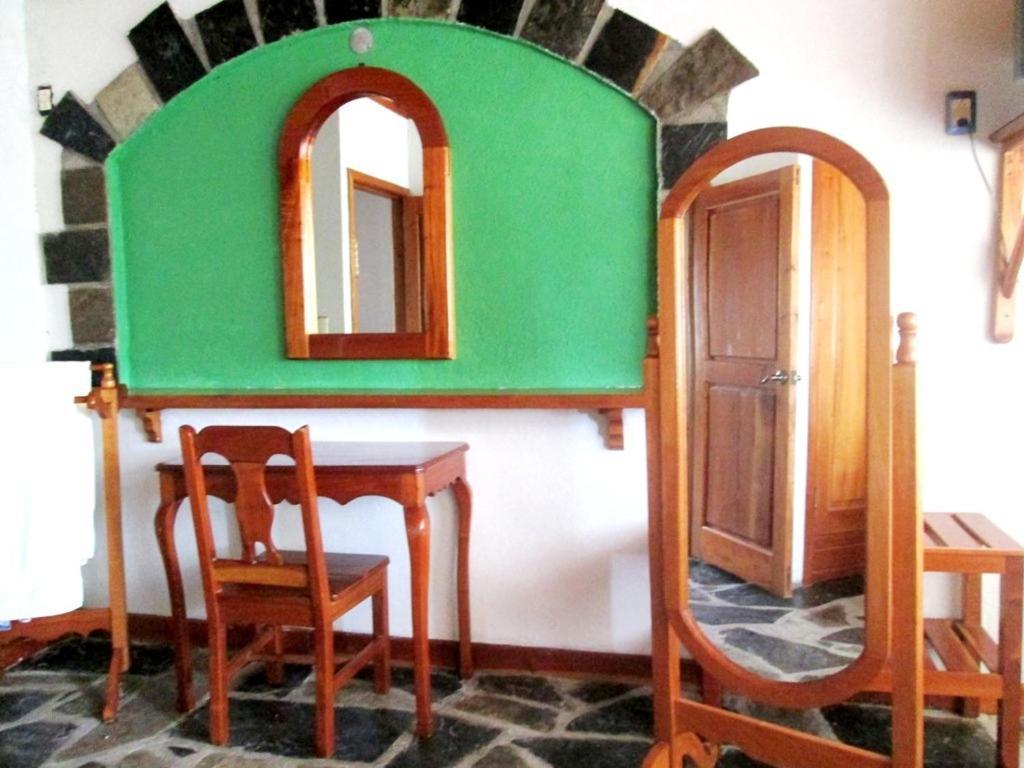 Hotel Guzman Xilitla Habitación foto